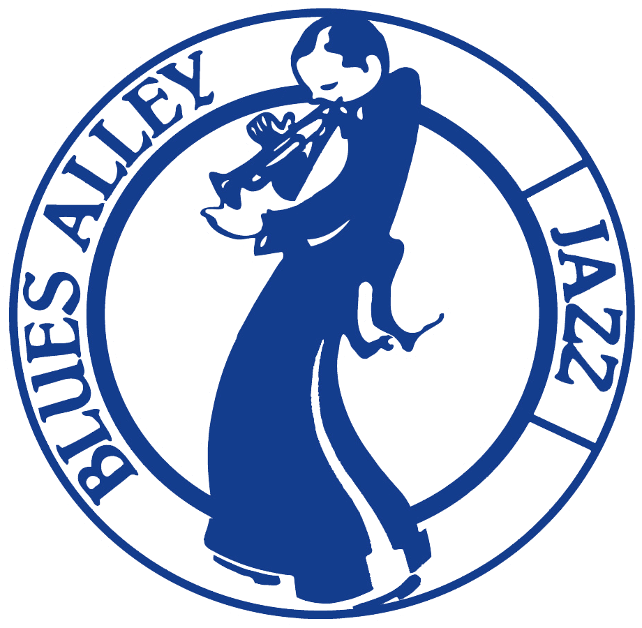 Blues Alley