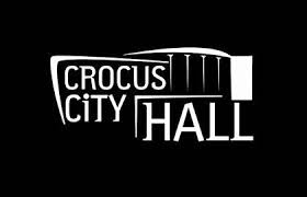 Crocus City Hall