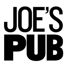 Joe's pub