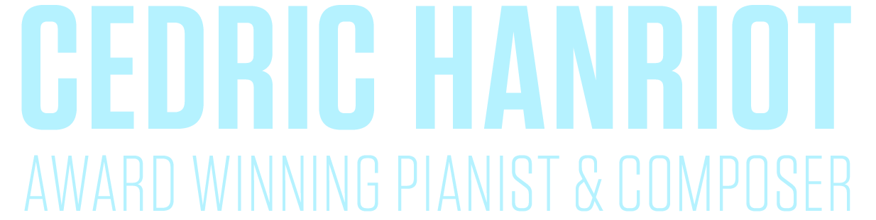 Logo Cédric Hanriot