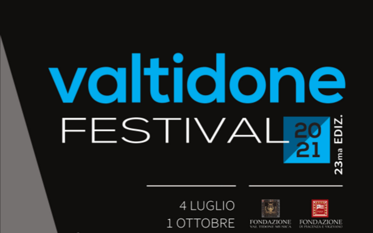 VALTIDONE FESTIVAL